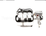 16-2170 Multiplex Water Bstr 115 V Ss 2.0 Gallon