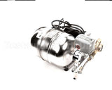 16-2170 Multiplex Water Bstr 115 V Ss 2.0 Gallon