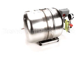 16-2172 Multiplex Water Bstr 115 V Ss 4.4 Gallon
