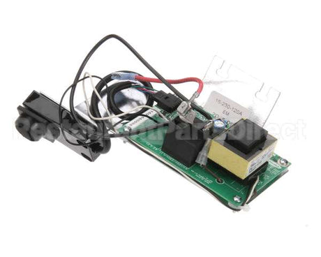 16-230-120AK World Dryer Sensor Assembly Kit 120V Surf Cove