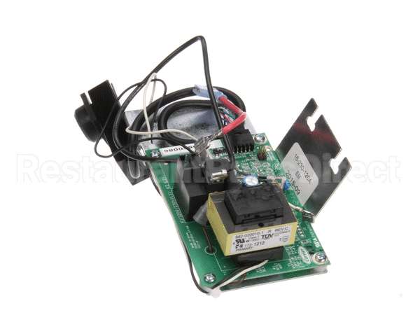 16-230-120AK World Dryer Sensor Assembly Kit 120V Surf Cove