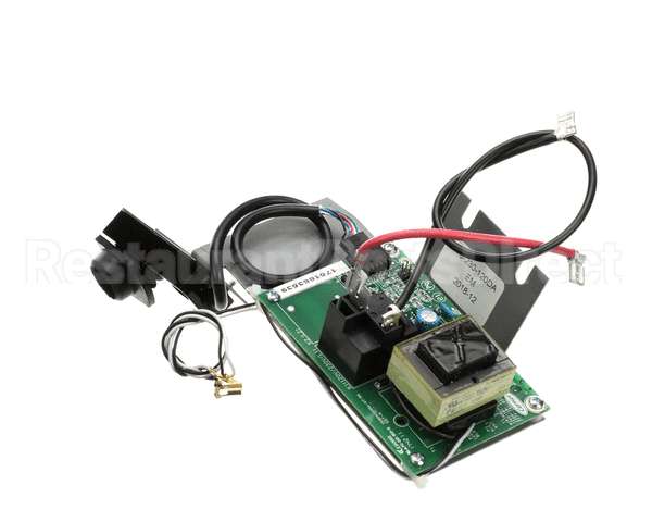 16-230-120DAK World Dryer Sensor Assembly Steel Cov Kit 120V