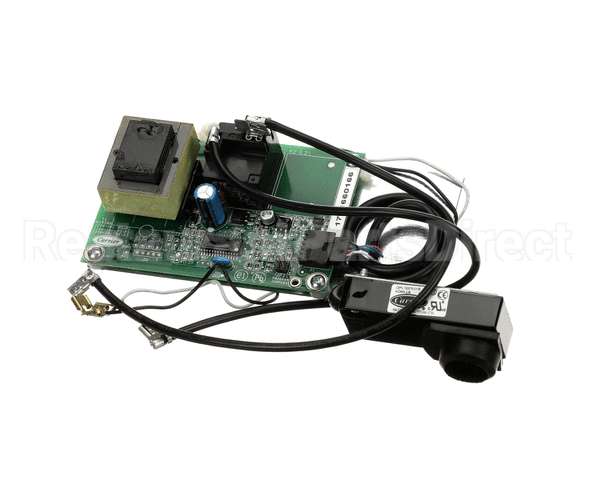 16-230-120DRAK World Dryer Sensor Assembly Recess Kit 120V Ss