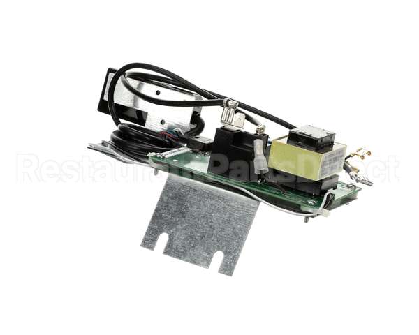 16-230-120DRAK World Dryer Sensor Assembly Recess Kit 120V Ss