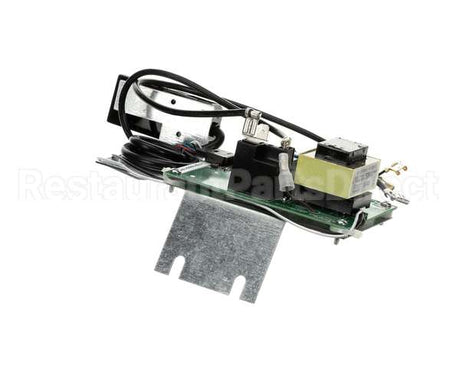16-230-120DRAK World Dryer Sensor Assembly Recess Kit 120V Ss