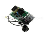 16-230-120DRAK World Dryer Sensor Assembly Recess Kit 120V Ss