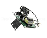 16-230-120DRAK World Dryer Sensor Assembly Recess Kit 120V Ss