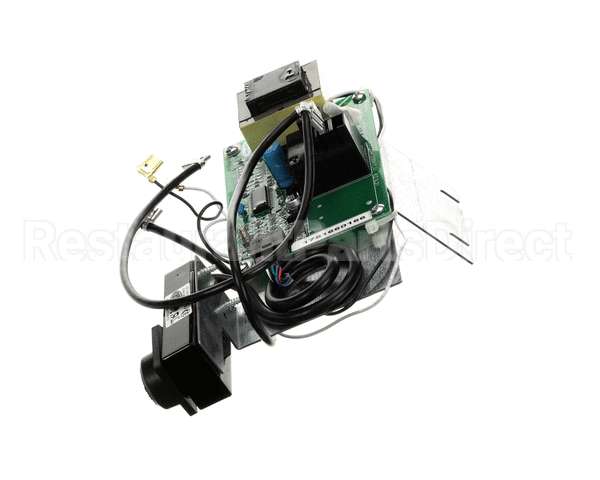 16-230-120DRAK World Dryer Sensor Assembly Recess Kit 120V Ss