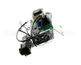 16-230-120DRAK World Dryer Sensor Assembly Recess Kit 120V Ss