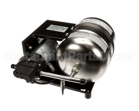 16-3172-12 Multiplex Econo Bstr 115 V Ss 2.0 Gal 1