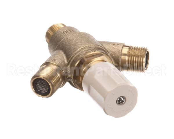 16-405L Krowne Theromostatic Mixing Valve With Builtin