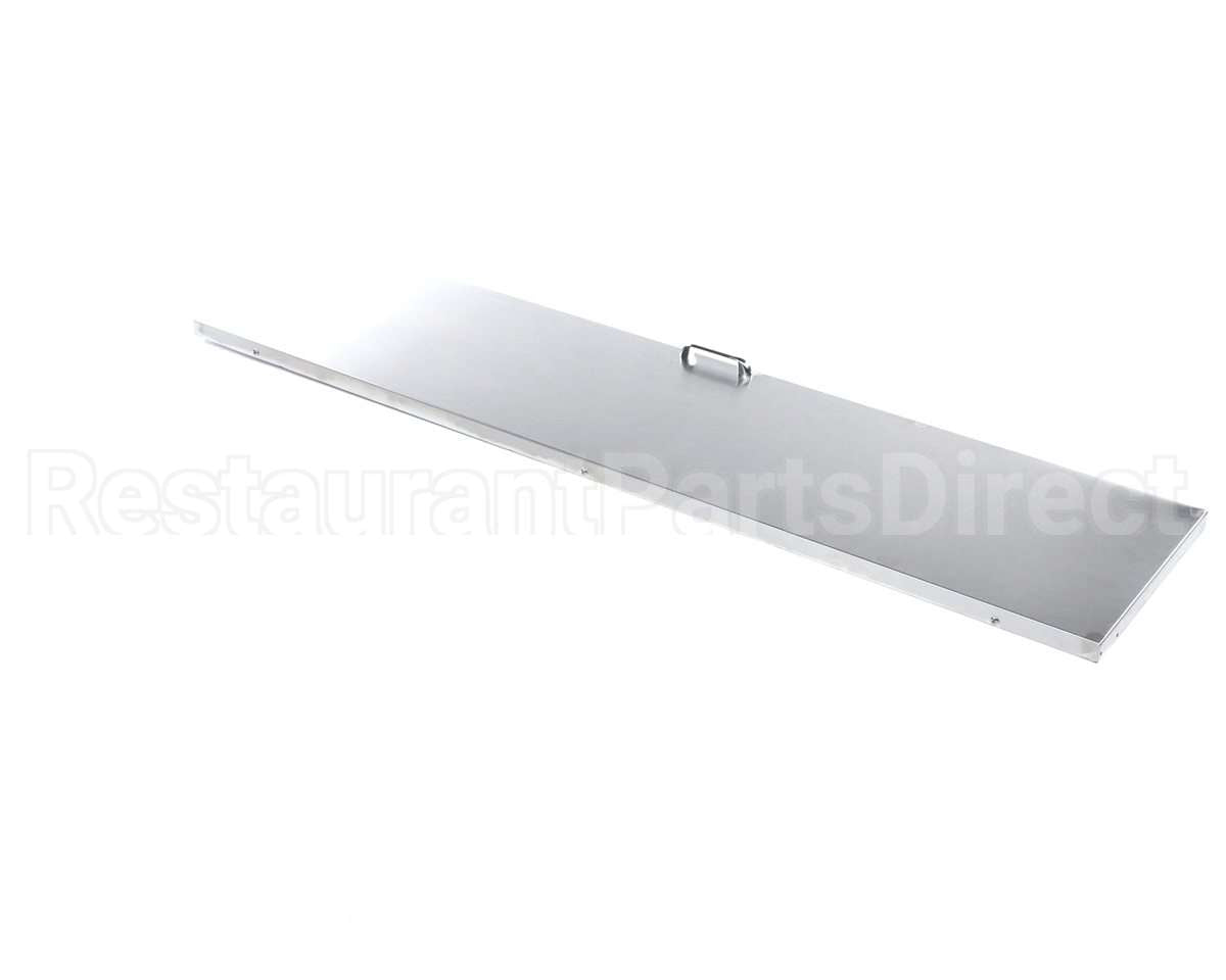 16-IL-FLID Continental Refrigeration Lid Assembly, Insulated Flat