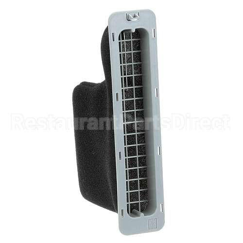 16.01.662 Compatible Rational Air Inlet Filter
