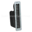 16.01.662P Compatible Rational Air Inlet Filter