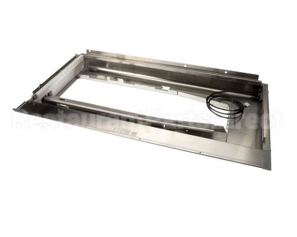 16.01.856 Rational Front Panel