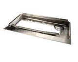 16.01.856 Rational Front Panel