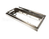 16.01.856 Rational Front Panel