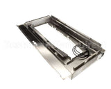 16.01.856 Rational Front Panel