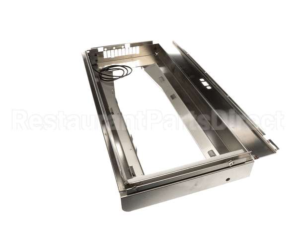 16.01.856 Rational Front Panel