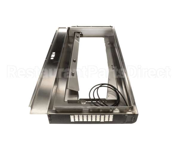 16.01.856 Rational Front Panel