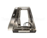 16.01.856 Rational Front Panel