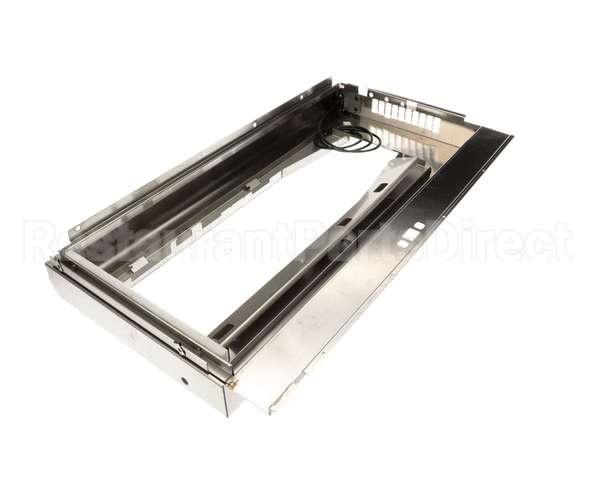 16.01.856 Rational Front Panel