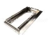 16.01.856 Rational Front Panel