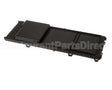 16.01.910P Rational Cover F. Control Pcb W. Gasket