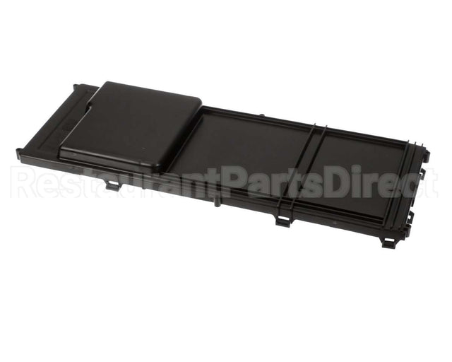 16.01.910P Rational Cover F. Control Pcb W. Gasket