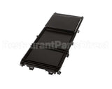 16.01.910P Rational Cover F. Control Pcb W. Gasket