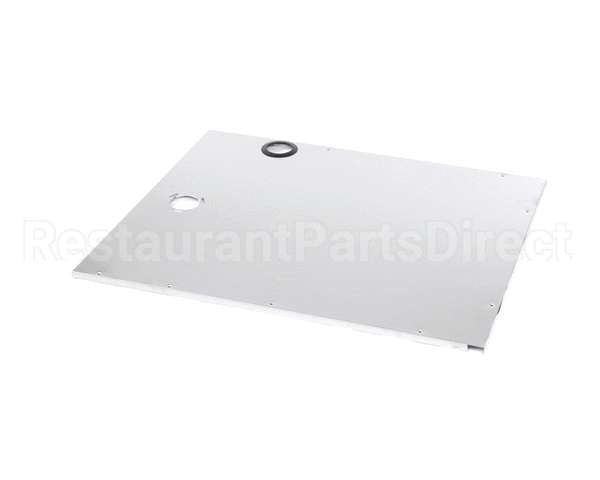 16.03.380P Rational Top Cover Lm1 Lm2; B D(E)