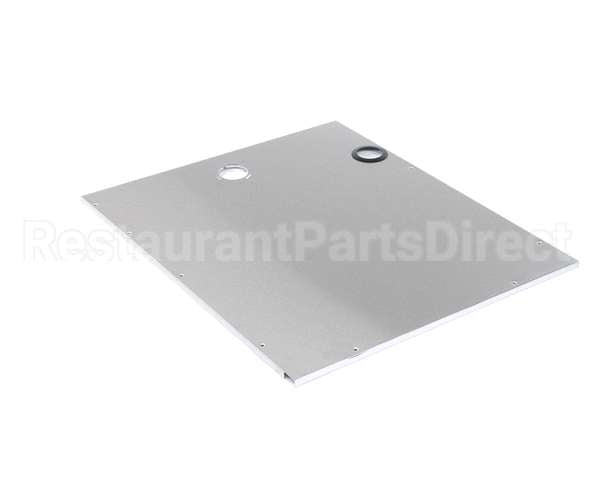 16.03.380P Rational Top Cover Lm1 Lm2; B D(E)