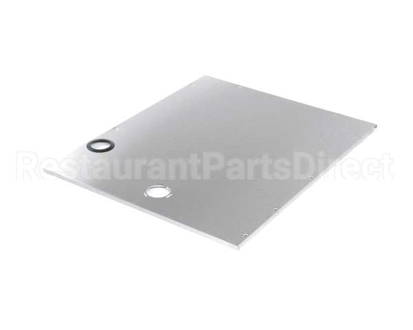 16.03.380P Rational Top Cover Lm1 Lm2; B D(E)