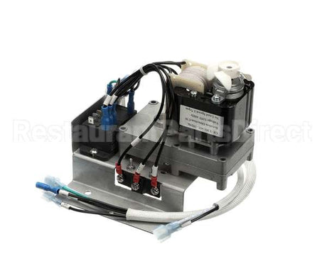 160-1011C Lbc Bakery Off-Cycle Damper Motor Assembly