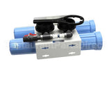 160-50120 Filter Express Optipure Systemfilter Fxi22P