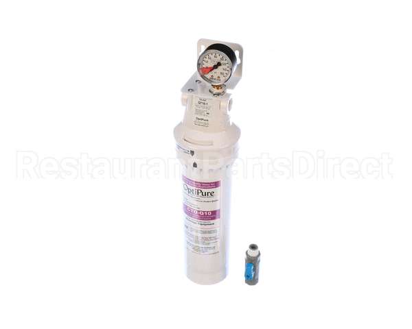 160-52009 Filter Express Optipure Optipure Filter System