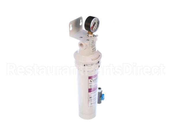 160-52009 Filter Express Optipure Optipure Filter System