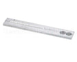 160 Hickory Pilot Bracket Aluminu