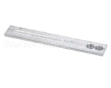 160 Hickory Pilot Bracket Aluminu
