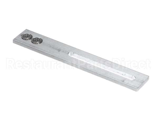 160 Hickory Pilot Bracket Aluminu