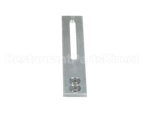 160 Hickory Pilot Bracket Aluminu