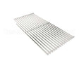 1600-4 Montague Grid Iron Right Side -- (All M