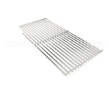 1600-4 Montague Grid Iron Right Side -- (All M