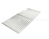 1600-4 Montague Grid Iron Right Side -- (All M