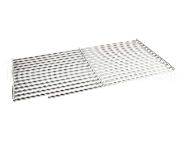 1600-4 Montague Grid Iron Right Side -- (All M