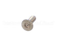 1600-7000 Fisher Screw Machine 10-24 X 5/8 Pin