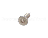 1600-7000 Fisher Screw Machine 10-24 X 5/8 Pin