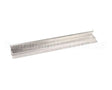 16001-0275 Carter Hoffmann Adjustable U Slide S/S 23 3/4