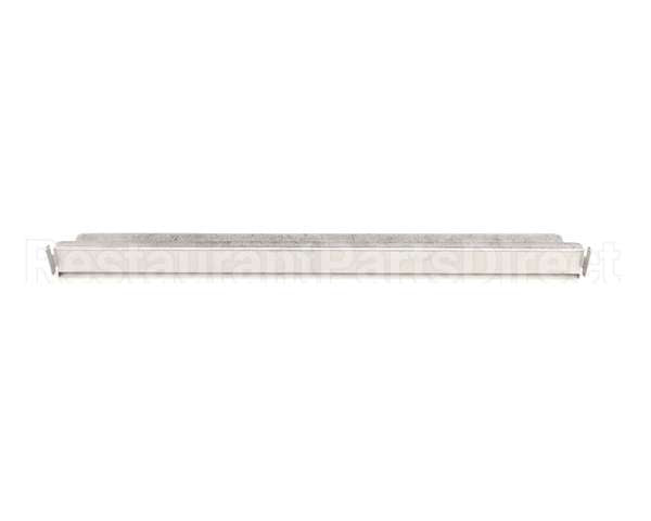 16001-0275 Carter Hoffmann Adjustable U Slide S/S 23 3/4