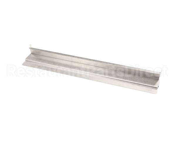 16001-0275 Carter Hoffmann Adjustable U Slide S/S 23 3/4